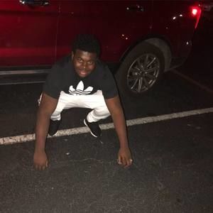 Meet your Posher, Jared